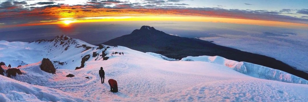 Best time to trek Kilimanjaro